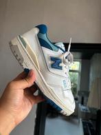 New Balance 550 White Blue 38.5, Kleding | Dames, Schoenen, Wit, New Balance, Ophalen of Verzenden, Sneakers of Gympen