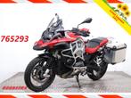 BMW R 1200 GS Adventure 3X Pakket Cruise Heizgriffe 16.885 k, 1170 cc, Cruise Control, Meer dan 35 kW, Enduro