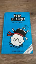 Flip Fiasco | Stephan Pastis, Ophalen of Verzenden, Zo goed als nieuw