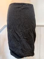 Antraciet kleurige draairok Pauw, Maat 38/40 (M), Pauw, Ophalen of Verzenden, Grijs