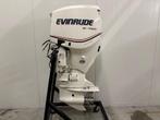 Evinrude 150 pk ETEC, Gebruikt, Benzine