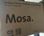 Mosa wandtegels wit., Doe-het-zelf en Verbouw, Tegels, Ophalen, Nieuw, Minder dan 20 cm, Minder dan 5 m²