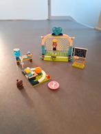 LEGO Friends Stephanies Voetbaltraining (41330), Kinderen en Baby's, Speelgoed | Duplo en Lego, Ophalen of Verzenden, Zo goed als nieuw
