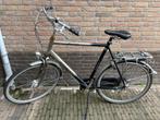 Herenfiets Batavus Greenparks 28inch, Ophalen, Gebruikt, Versnellingen, Batavus