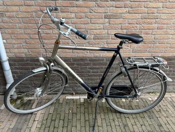 Herenfiets Batavus Greenparks 28inch beschikbaar voor biedingen