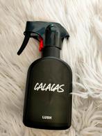 Lush Bodyspray Calacas Limited Edition LE Discon, Ophalen of Verzenden