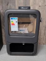 Houtkachel Dovre Rock 350WB, Ophalen of Verzenden, Vrijstaand, Hout, Nieuw