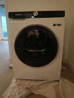 Samsung WW80T956ASE QuickDrive AddWash, Witgoed en Apparatuur, Wasmachines, Ophalen, 1200 tot 1600 toeren, Gebruikt, Energieklasse A of zuiniger