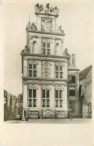 (380-953-015) Hoorn West-Friesch Museum beschikbaar voor biedingen