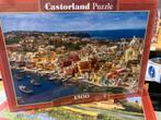 Castorland Puzzel 1500 Stukjes - Nieuw in Doos!, Hobby en Vrije tijd, Denksport en Puzzels, Ophalen of Verzenden, 500 t/m 1500 stukjes