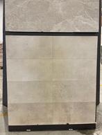 NIEUW! Restpartij vloer Concrete Beige 30x60 nu voor €19,95, Keramiek, Overige typen, Nieuw, Ophalen of Verzenden