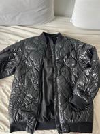 H&M Puffer Jacket - Zeer Goede Staat!, Ophalen of Verzenden, Zo goed als nieuw, Maat 36 (S), Zwart
