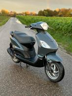 Piaggio Fly 4takt, Fietsen en Brommers, Scooters | Piaggio, Ophalen, Gebruikt, Maximaal 45 km/u, Fly