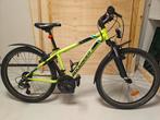 Rockider ST500 mtb 24 inch bel standaard slot verlichting, Gebruikt, Hardtail, Ophalen, Overige merken