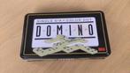 Domino nieuw in verpakking, Drie of vier spelers, Ophalen of Verzenden, Nieuw