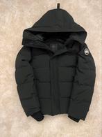 Canada goose MacMillan winterjas! ️, Ophalen of Verzenden, Zo goed als nieuw, Zwart