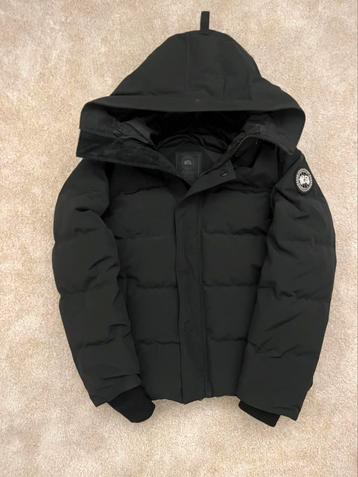 Canada goose MacMillan winterjas! ️ beschikbaar voor biedingen