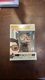 Pop! Heroes catwoman, Verzamelen, Poppetjes en Figuurtjes, Ophalen of Verzenden, Zo goed als nieuw