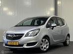 Opel Meriva 1.4 Turbo Berlin [ NAP cruise trekhaak ], Auto's, Voorwielaandrijving, 4 cilinders, USB, Origineel Nederlands