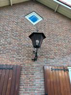 Mooie Buitenlamp - Klassieke Stijl, Ophalen, Gebruikt, Metaal