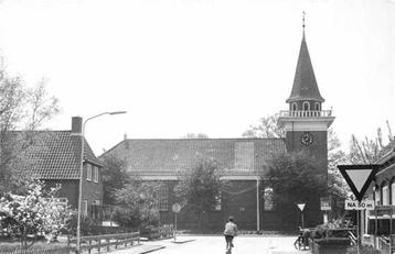 (380-758-019) Wagenborgen  NH Kerk beschikbaar voor biedingen