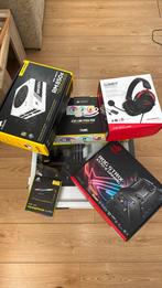 Gaming Pc, Computers en Software, Moederborden, Ophalen of Verzenden, Zo goed als nieuw, DDR4