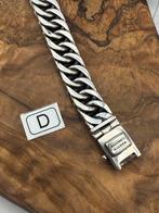 “ESTHER SMALL” buddha to buddha 19,5cm Maat: D “GEPOLIJST”, Ophalen of Verzenden, Zo goed als nieuw, Zilver, Zilver