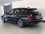 BMW 3-serie Touring 330e 293pk M-Sport High Executive | Lase, 1998 cc, Achterwielaandrijving, Gebruikt, 4 cilinders