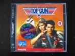 CD-I Top Gun met Tom Cruise en Kelly McGillis 2CDbox, Cd's en Dvd's, Dvd's | Actie, Boxset, Alle leeftijden, Zo goed als nieuw