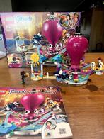Lego Friends - 41373 - Gave octopusrit, Complete set, Ophalen of Verzenden, Lego, Zo goed als nieuw