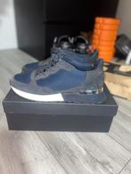 Mallet schoenen heren maat 43 ( schade zie fotos ), Ophalen of Verzenden, Gedragen