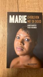 Marie Bamutese - Marie, Boeken, Verzenden, Nieuw, Marie Bamutese; Peter Verlinden, Afrika