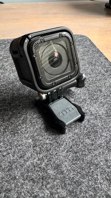 GoPro Hero Session - Compacte Action Camera beschikbaar voor biedingen