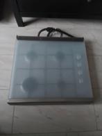 Gas kookplaat, Ophalen, 4 kookzones, Zo goed als nieuw, Gas