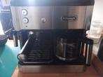 De'Longhi - Combi espresso-koffiezetapparaat, Ophalen, Gebruikt, Koffiemachine, Gemalen koffie
