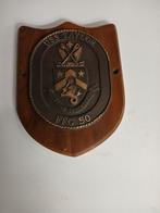 USS Taylor (FFG-50) Plaquette, Antiek en Kunst, Ophalen of Verzenden