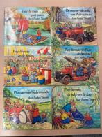 “Piep de Muis”, zes boekjes op antroposofische grondslag, Ophalen of Verzenden, Gelezen, Sprookjes