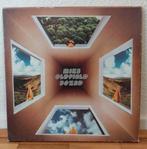 Mike oldfield boxes 4 lp's vinyl, Ophalen of Verzenden, 1960 tot 1980, Gebruikt, 12 inch