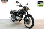 Kawasaki MEGURO S1 (bj 2025), Motoren, Bedrijf, ABS, Naked bike