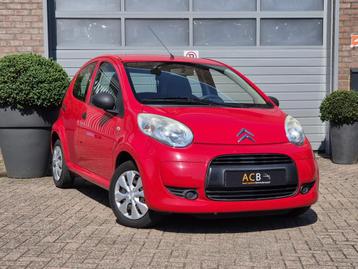 Citroën C1 1.0-12V Séduction Slechts 41000 km gereden In n beschikbaar voor biedingen