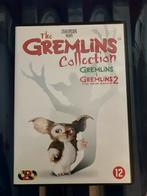 Dvd Gremlins - 2 film - I en II, Ophalen of Verzenden, 1980 tot heden, Zo goed als nieuw