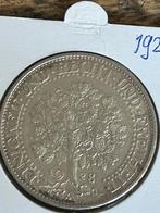 5 reichsmark 1928A Duitsland., Postzegels en Munten, Munten | Europa | Niet-Euromunten, Verzenden