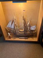 Bewapende vrachtvaarder “Bounty”., Ophalen, Gebruikt