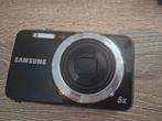 Es80 samsung compacte camera, Gebruikt, Compact, Ophalen of Verzenden, 4 t/m 7 keer