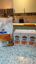 Hill’s dieetvoer Urinary Care c/d multicare, Dieren en Toebehoren, Dierenvoeding, Ophalen of Verzenden, Kat