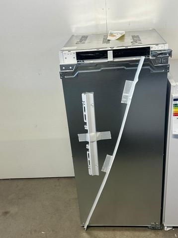 Nieuw Siemens luxe inbouw koeler 122 cm Deur op Deur 204L beschikbaar voor biedingen