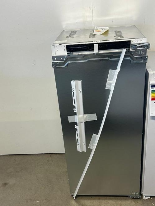 Nieuw Siemens luxe inbouw koeler 122 cm Deur op Deur 204L, Witgoed en Apparatuur, Koelkasten en IJskasten, Nieuw, Zonder vriesvak