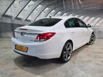 Opel Insignia 1.6 T Sport, Voorwielaandrijving, Euro 5, Stof, Gebruikt