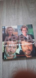Frédéric Tonnon - Abba - On Speaking Terms, Ophalen of Verzenden, Zo goed als nieuw, Frédéric Tonnon; M. Garau, Sport