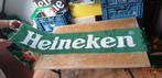 Heineken bardoek, Verzamelen, Ophalen of Verzenden, Zo goed als nieuw, Heineken